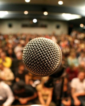 Conferenze