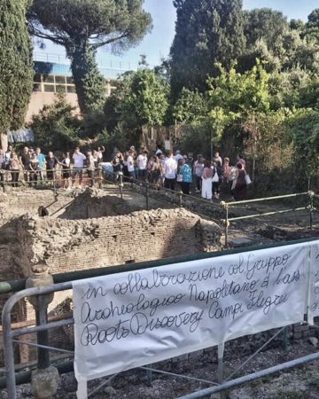 Attività con le scuole