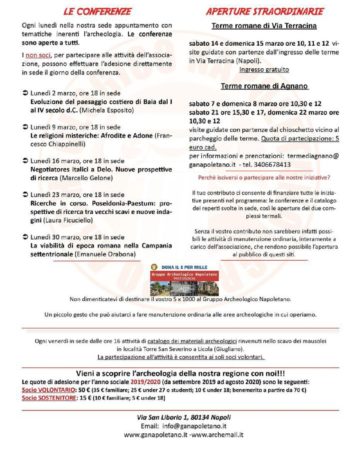 Programma